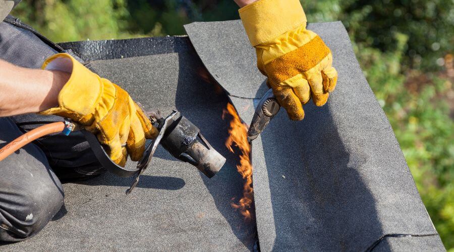 Expert new roof installation services in Long Lake, MN